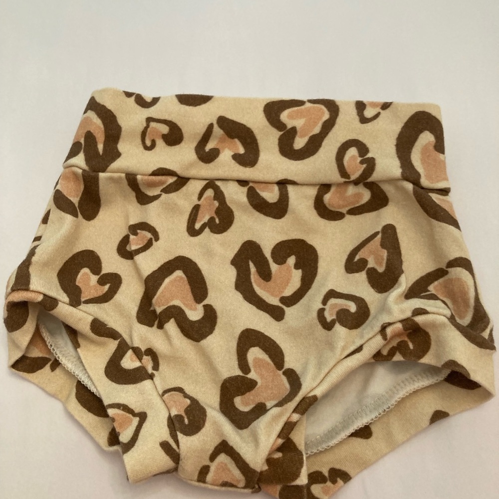 Bohemian Babie bloomers
